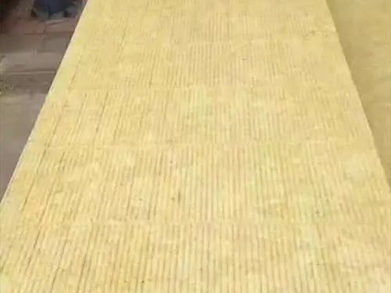 上饶市岩棉保温板