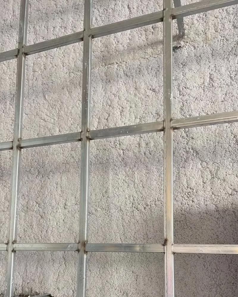 鹤壁市纤维无机喷涂