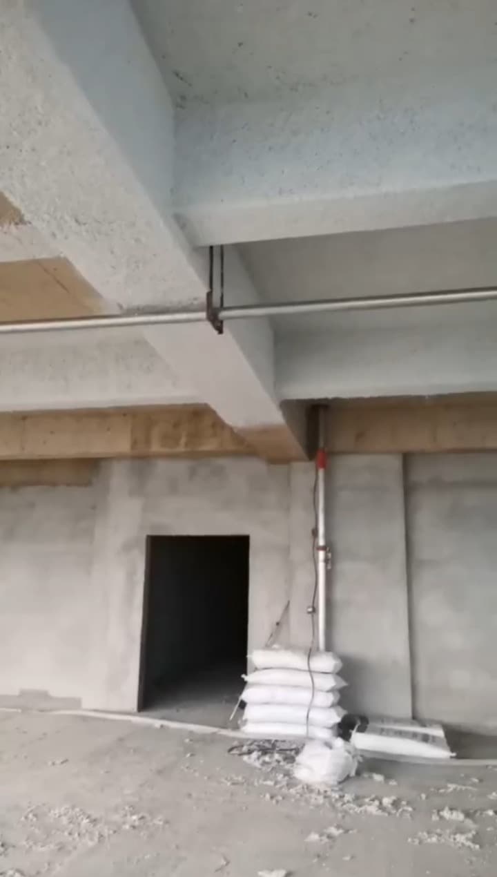 南昌市隔音无机纤维喷涂