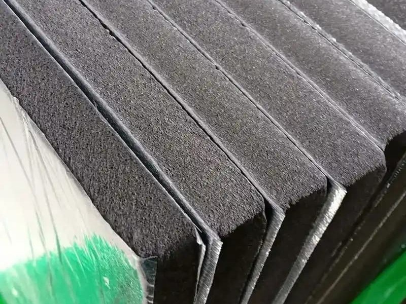 南昌市橡塑保温棉