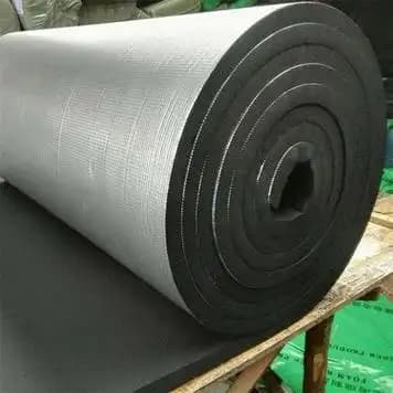 九江市橡塑保温棉