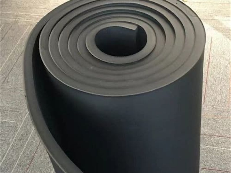 南昌市B1级橡塑保温材料