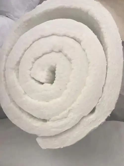 南昌市硅酸铝针刺毡