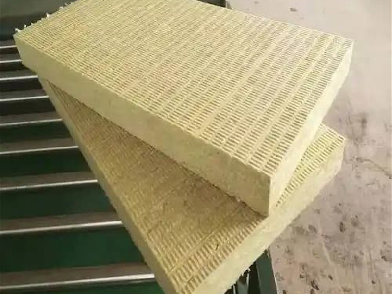 南昌市岩棉复合板