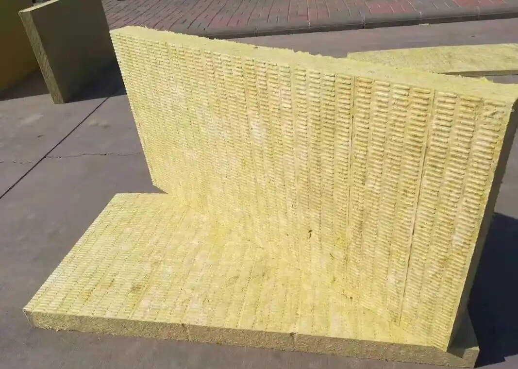 南昌市防火岩棉板