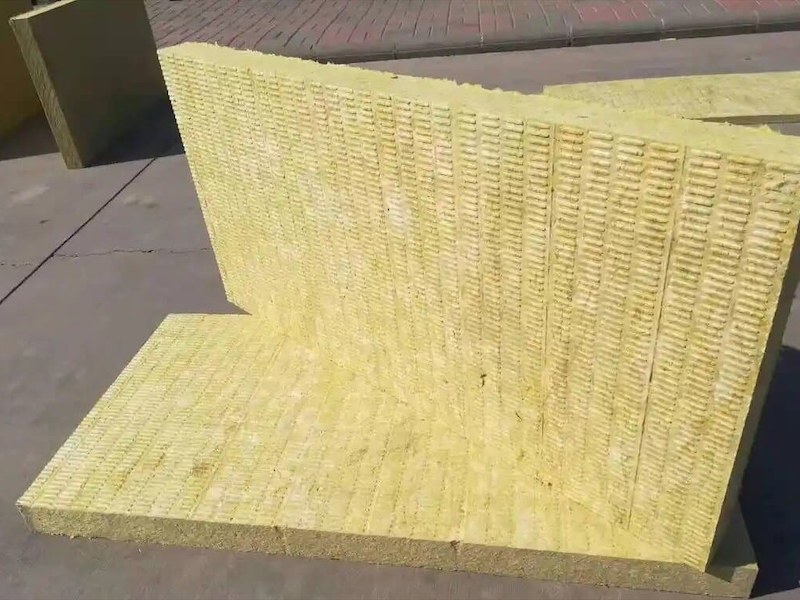 南昌市防火岩棉板