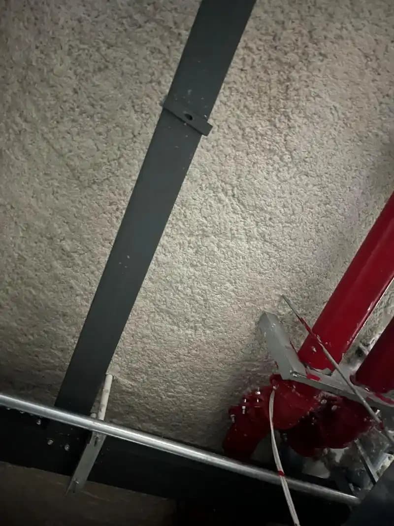 南昌市纤维无机喷涂