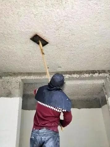 南昌市超细纤维喷涂