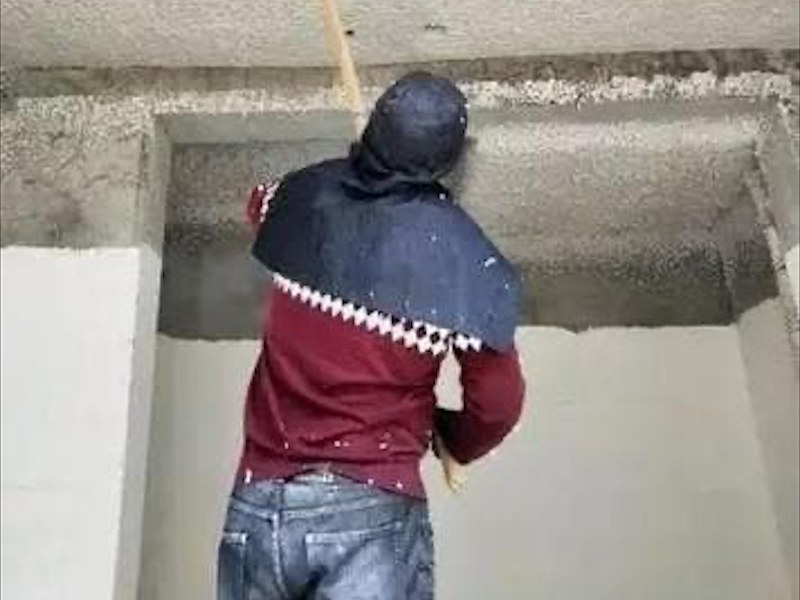 南昌市超细纤维喷涂