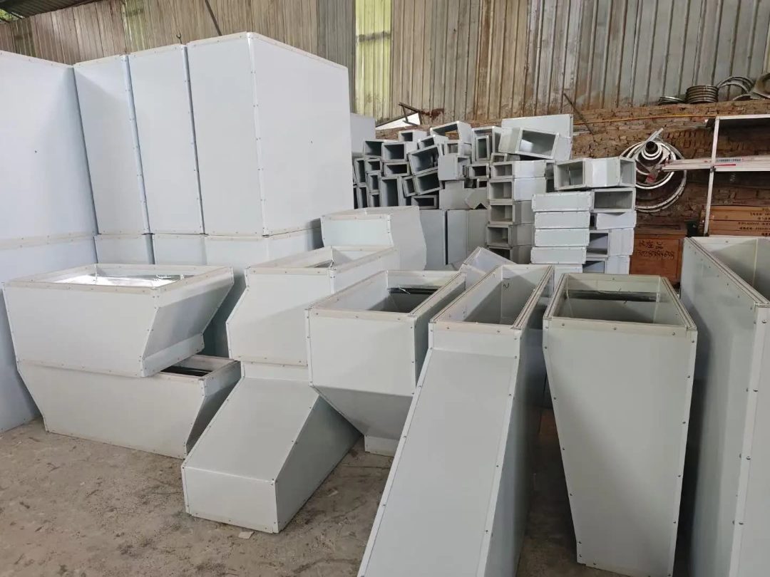 通风管道
