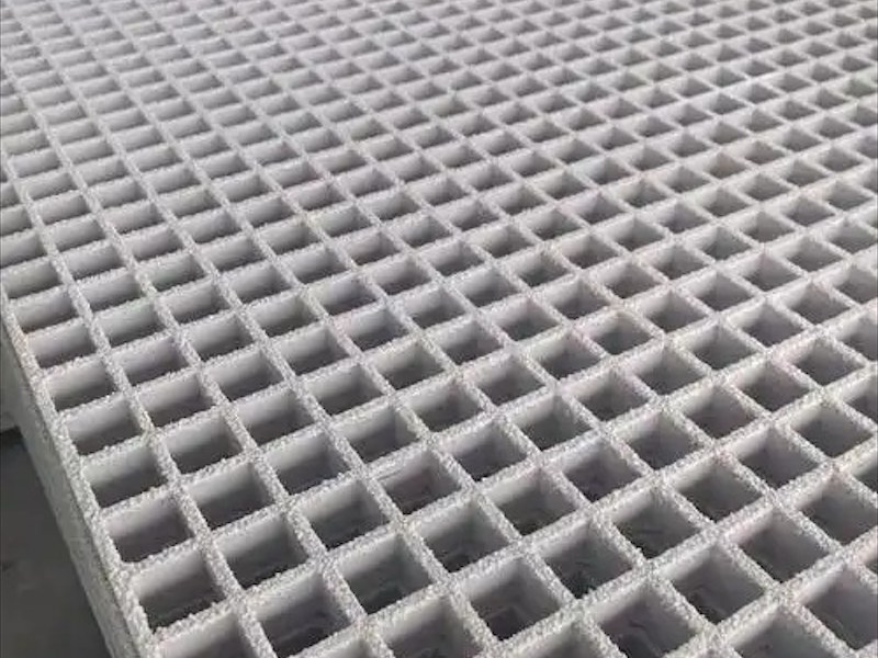 玻璃钢盖板