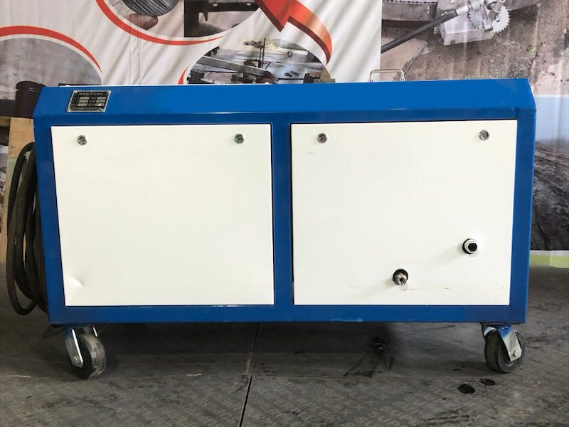 晋中市化工用分体式水切割机