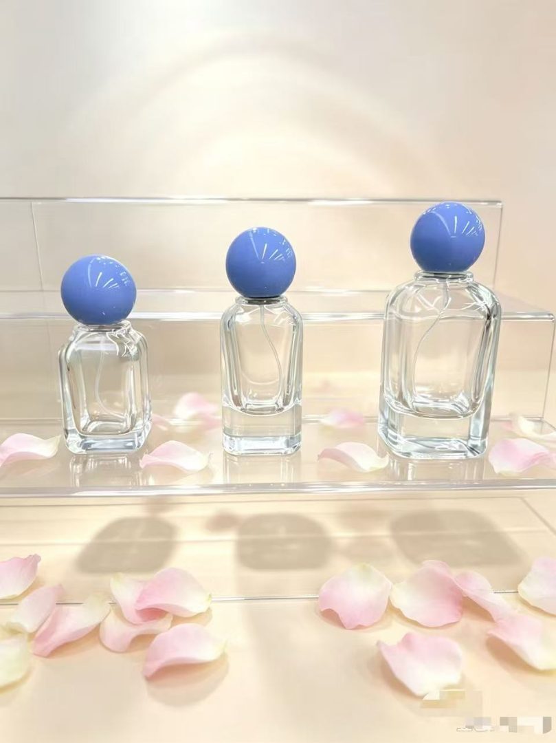 香水瓶空瓶