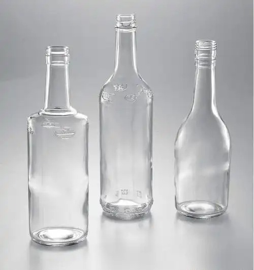 泡酒专用玻璃瓶
