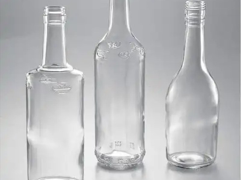 泡酒专用玻璃瓶