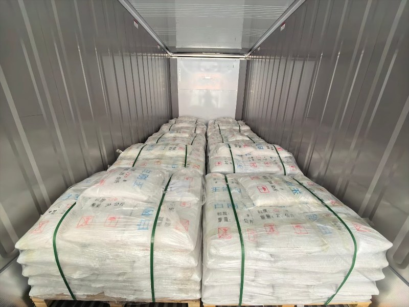 西宁市工业喷砂除锈白刚玉