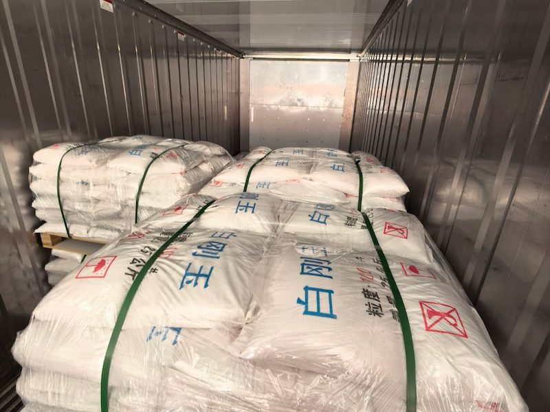 固定炉一级白刚玉