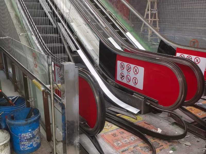 废旧电梯回收