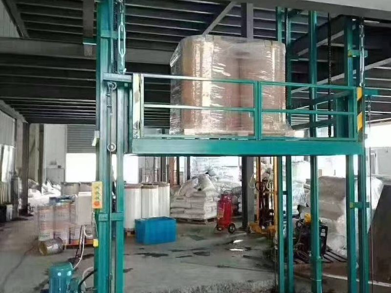 升降机货梯
