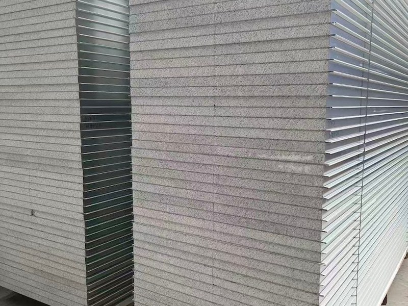 廊坊市车间净化板