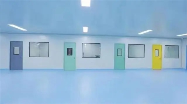 手术室净化工程