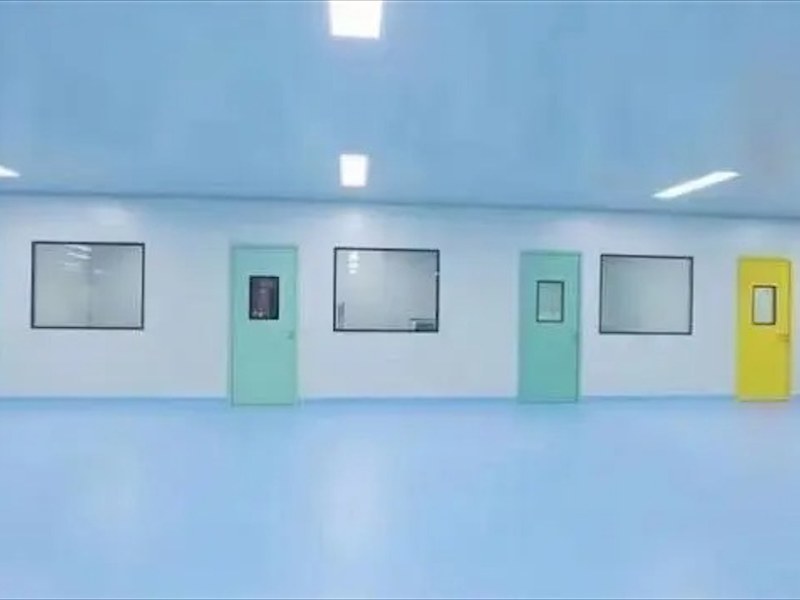 手术室净化工程