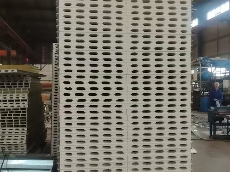 三防洁净板