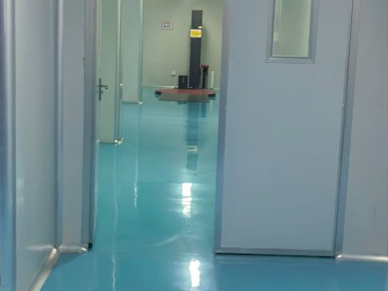 手术室净化工程