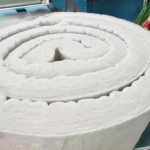 硅酸铝保温棉