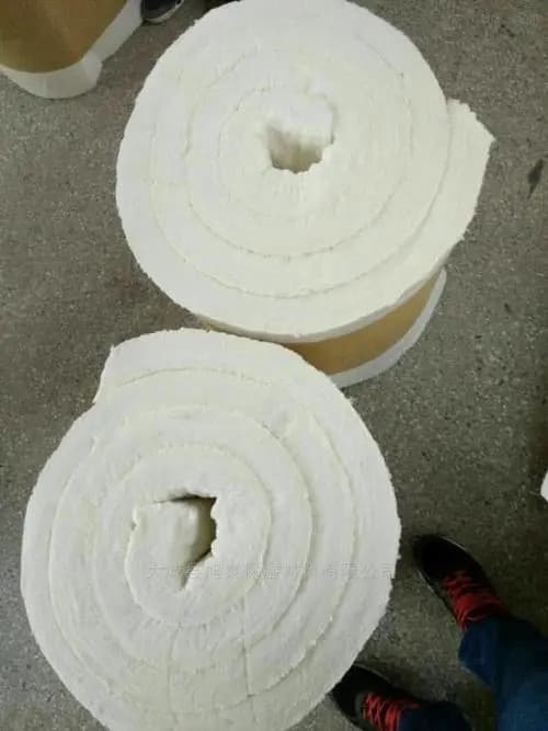 硅酸铝