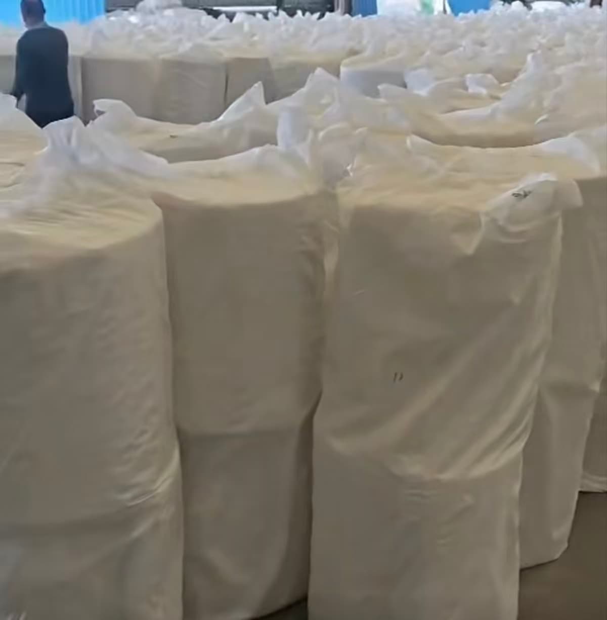 保温棉硅酸铝