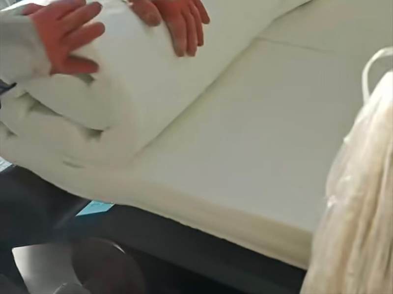 保温棉硅酸铝
