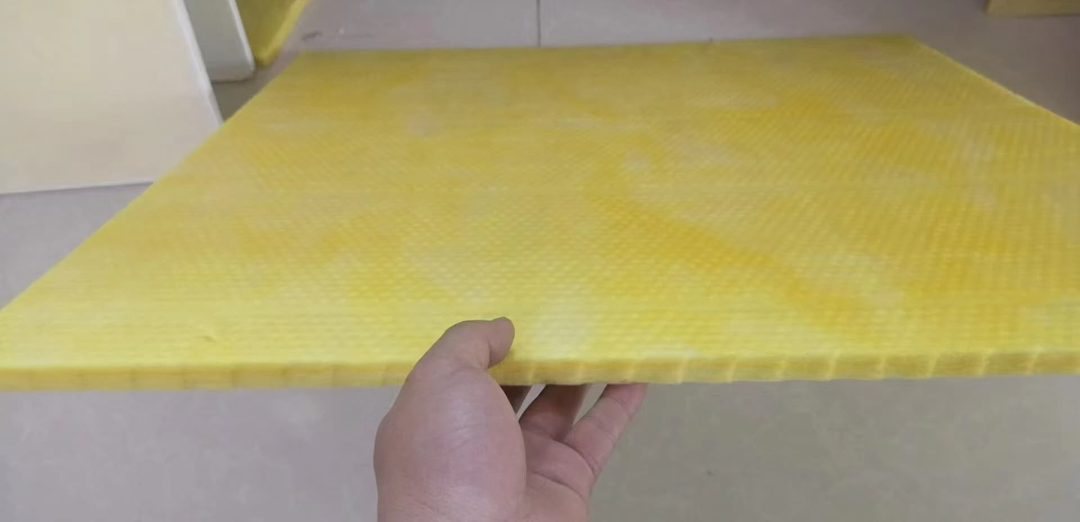 无甲醛玻璃棉