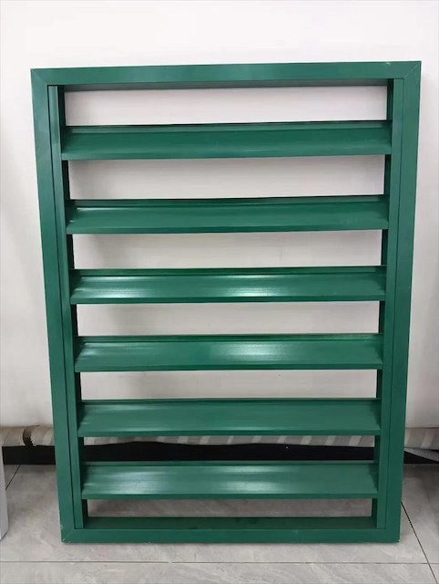 百叶窗