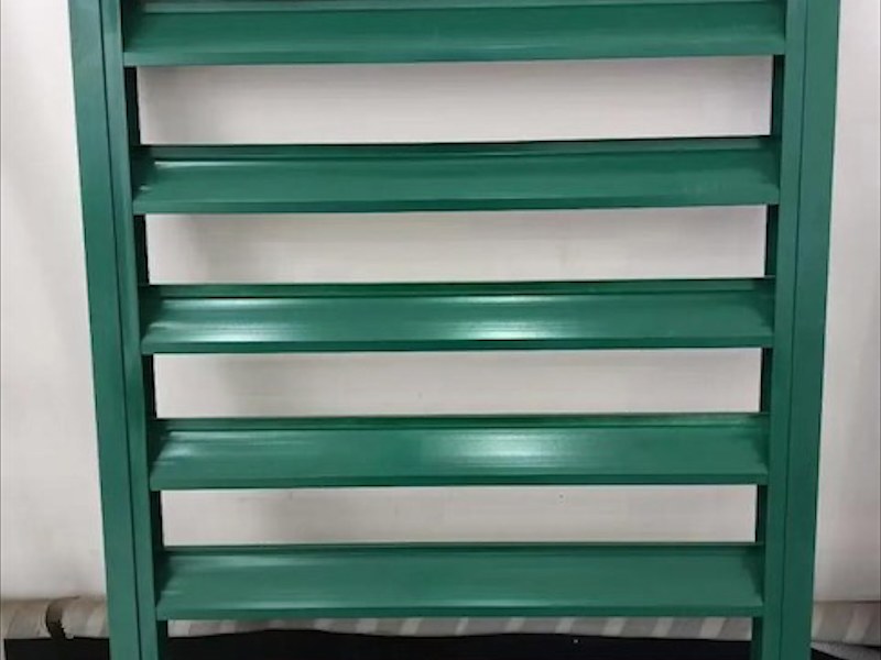 百叶窗