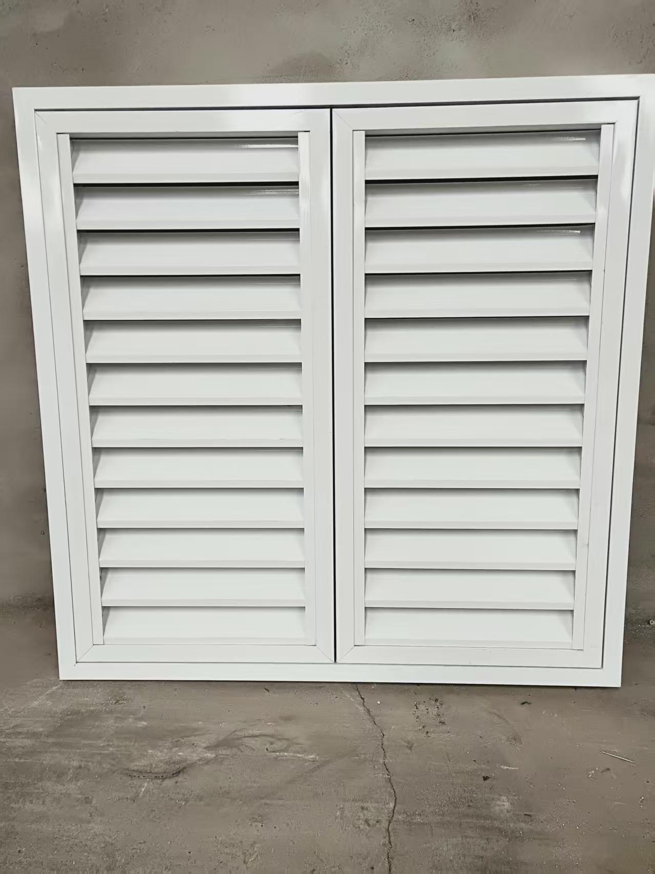 百叶窗