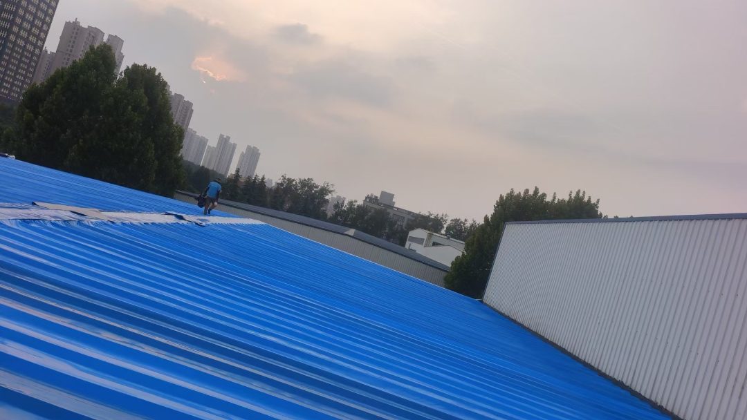 架子管专用漆