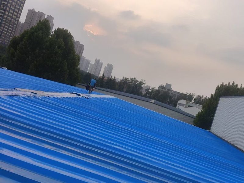 架子管专用漆