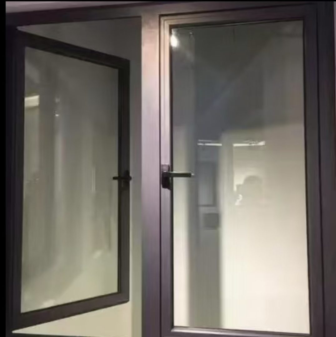 乙级非隔热防火窗