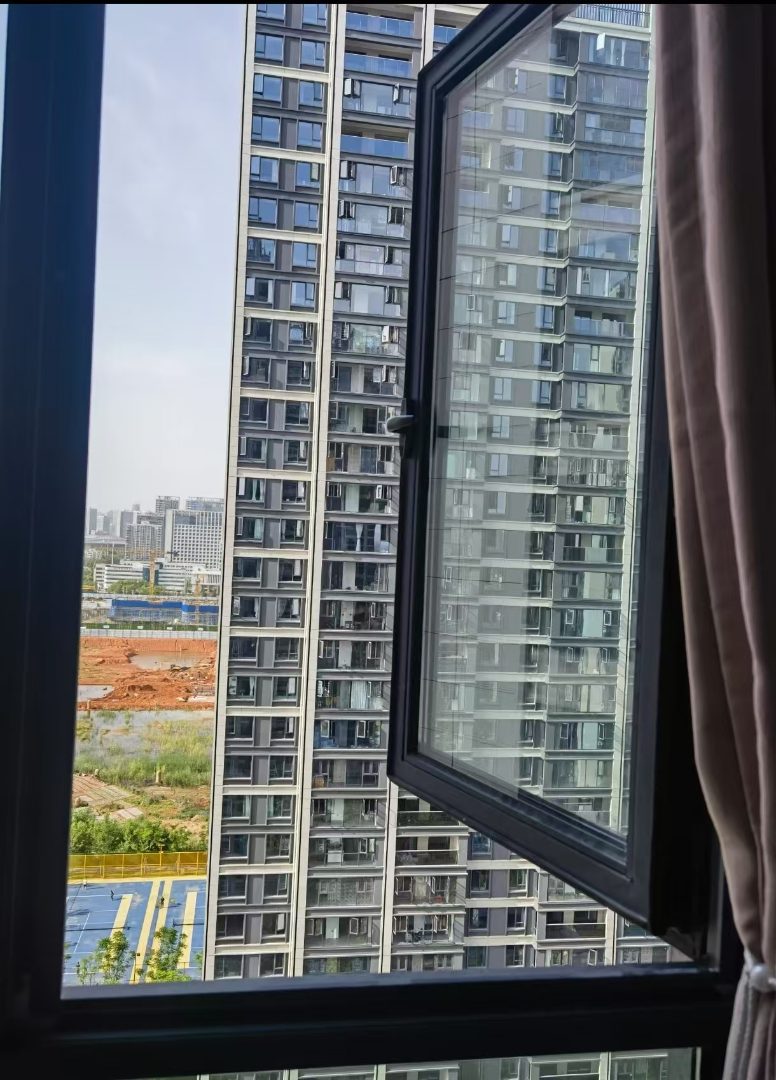 A类防火窗
