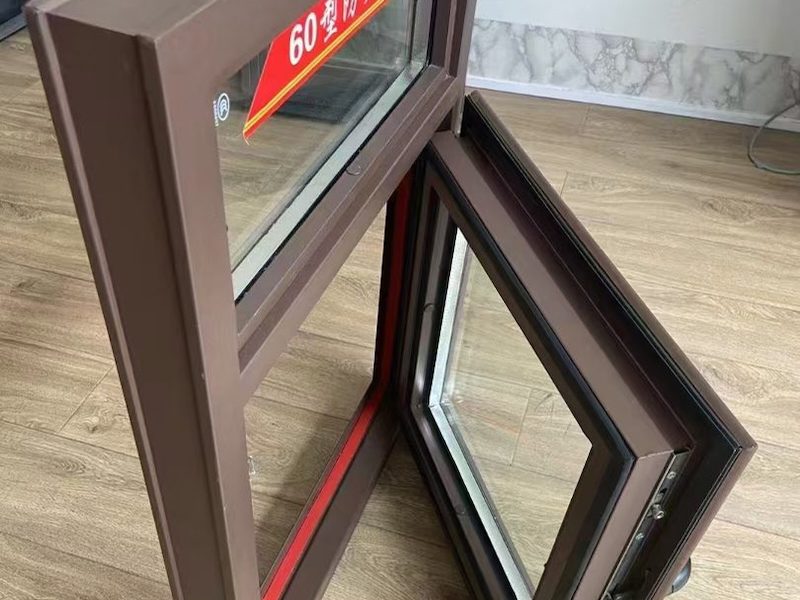 甲级防火窗
