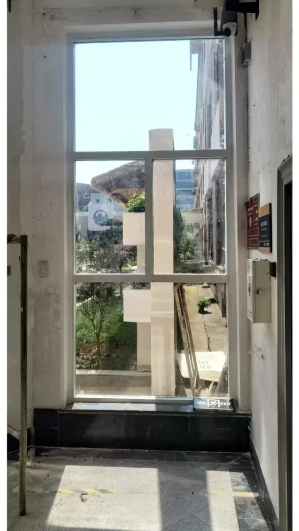 传菜口防火窗