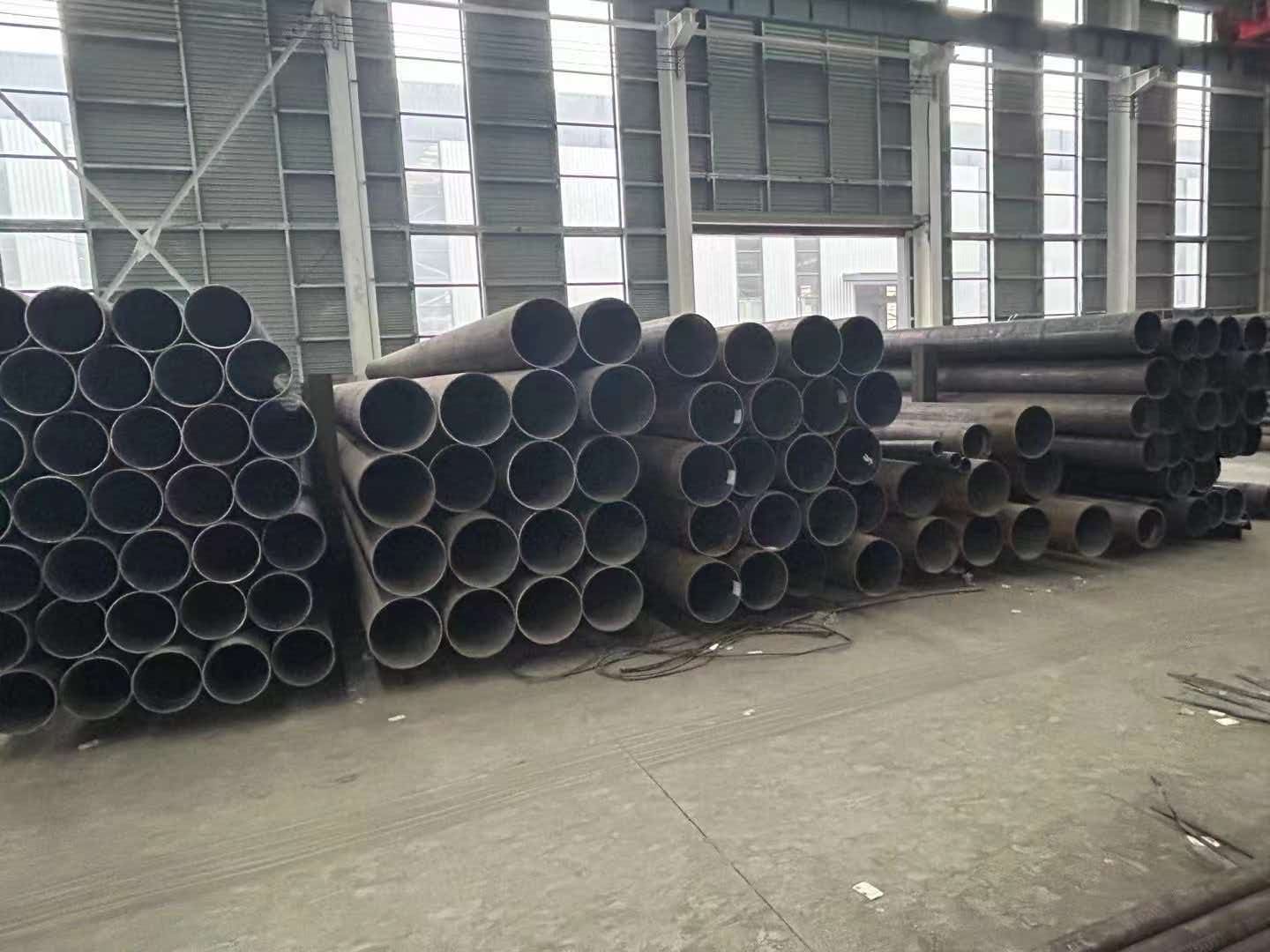 冷拔无缝钢管