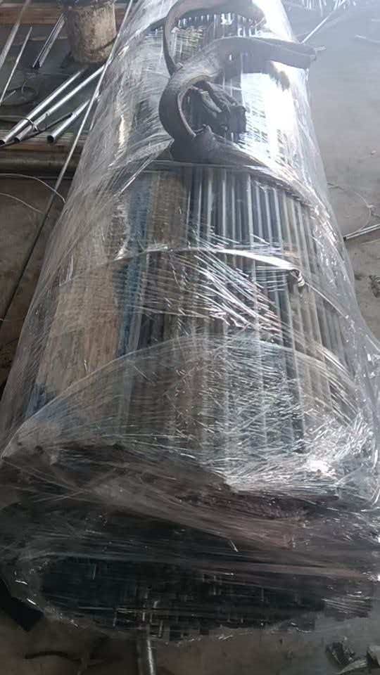 高精度冷拔钢管