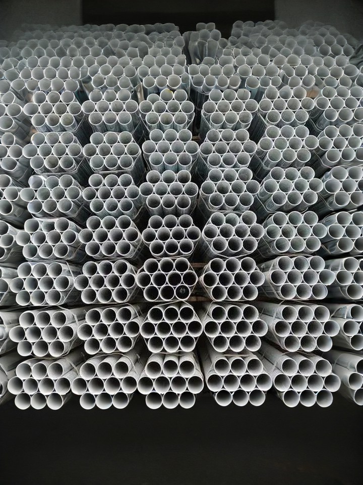 镀锌焊管