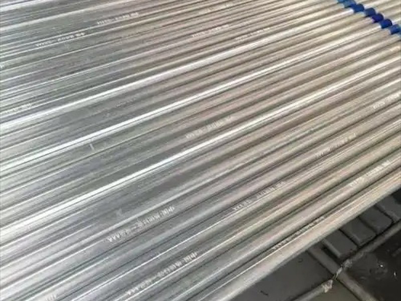 大棚管