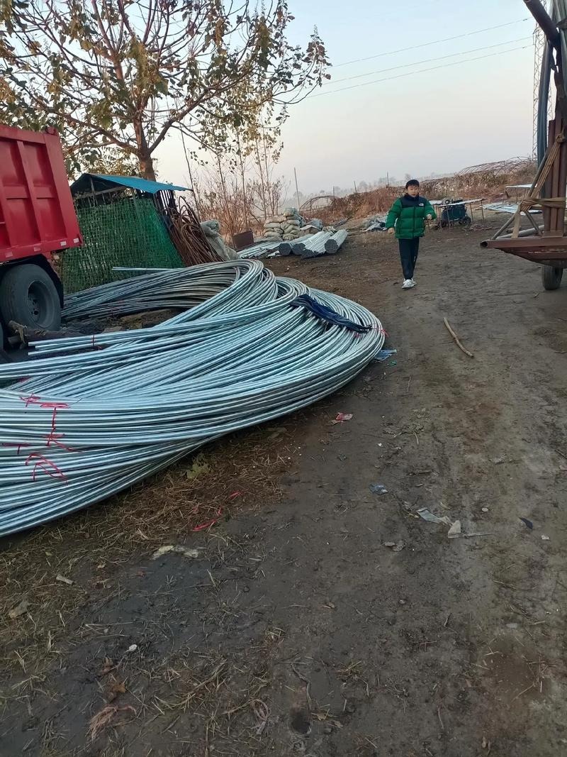 温室大棚管