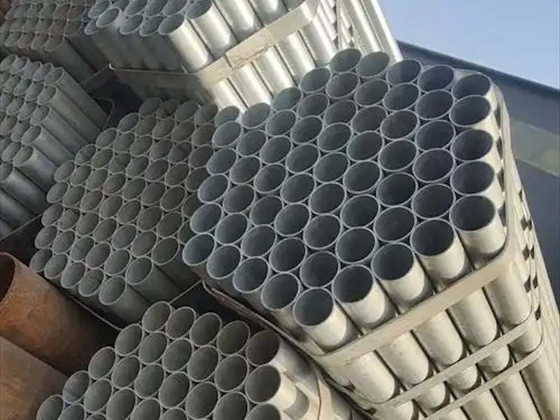大棚椭圆管