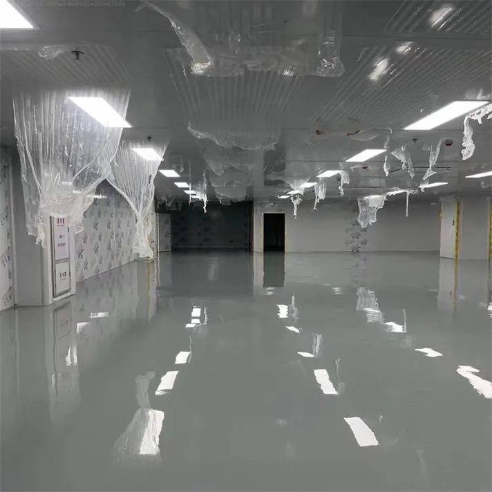 韶关市聚氨酯地坪