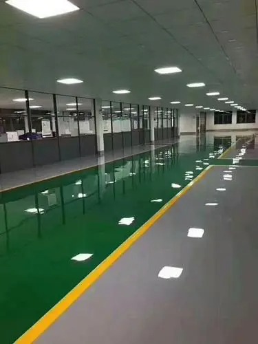 地坪漆